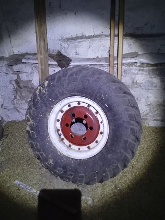 Газ 66 колесо диск взборе газ 53