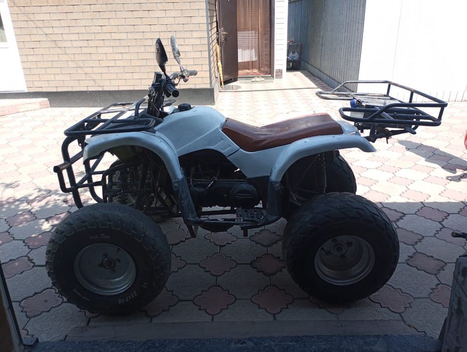 Продам квадроцикл