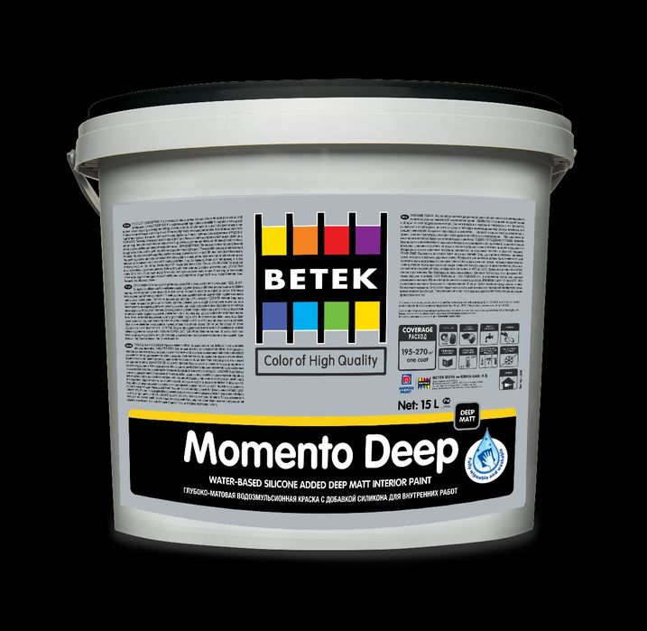 Betek Momento Deep