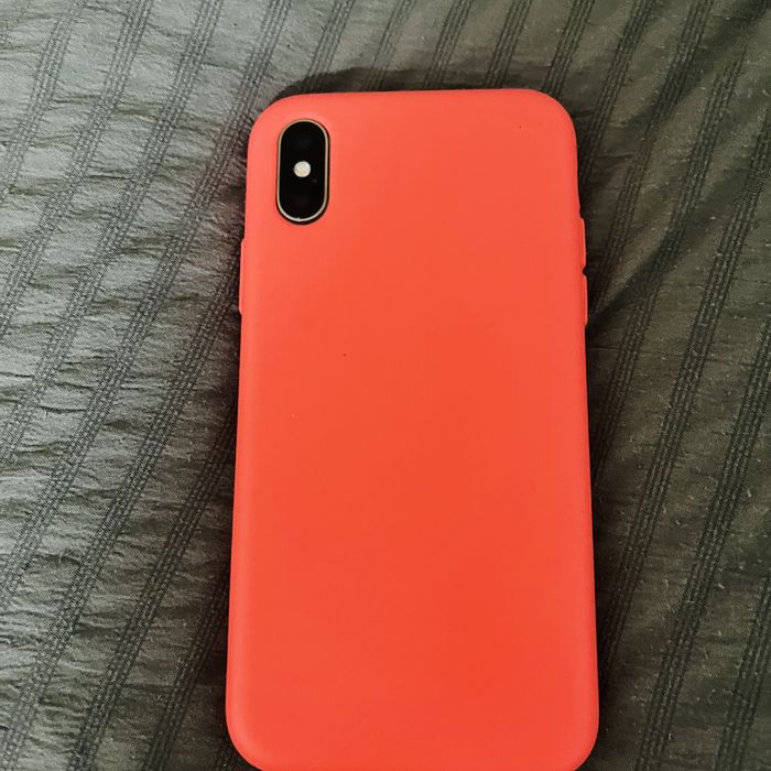 iPhone X состояние хорошое. 256гб