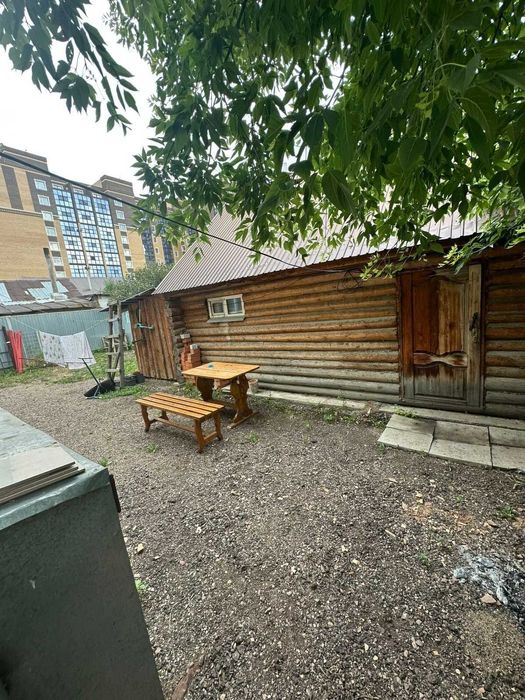 Коттедж в Центре города