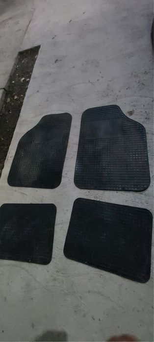 Presuri ford focus mk2