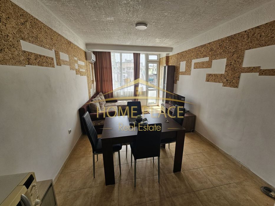 Продава се Двустаен апартамент в Варна, ВИНС - 40 кв.м за 2104 €/кв.м - Снимка #3