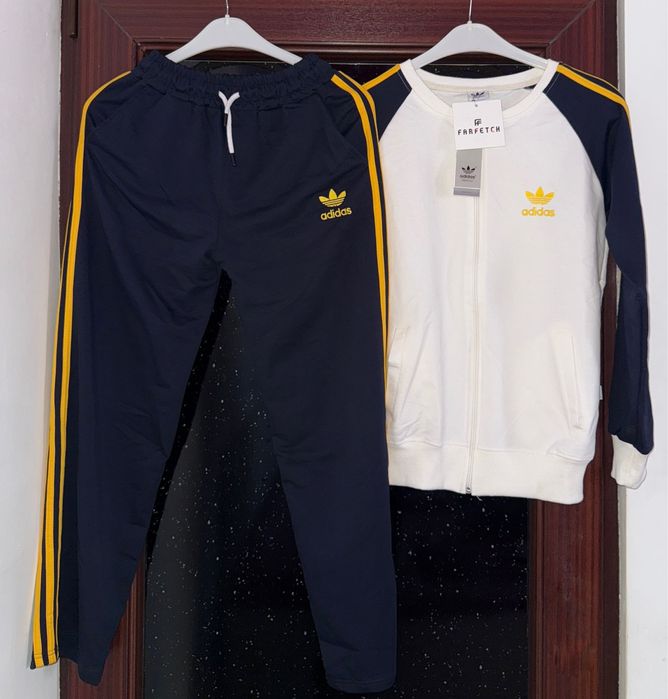 Trening adidas nou