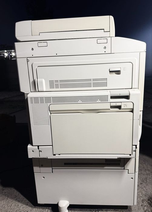 Продается Принтер Xerox WorkCentre 5325