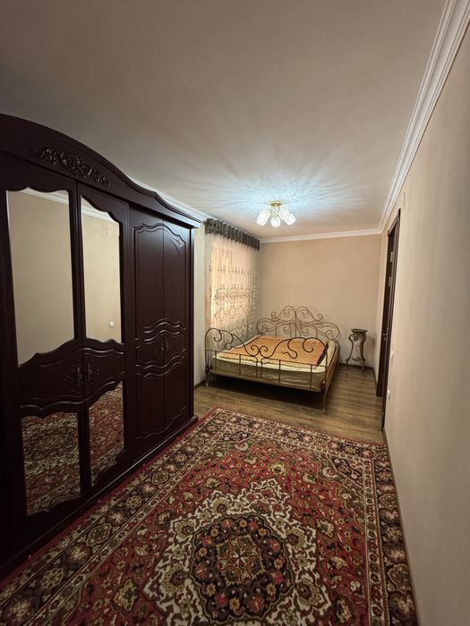 Сдается 2 ком квартира