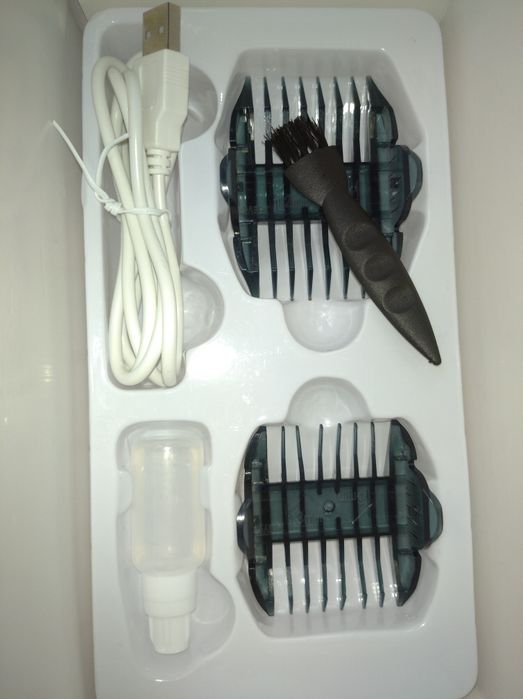 Детский триммер для волос