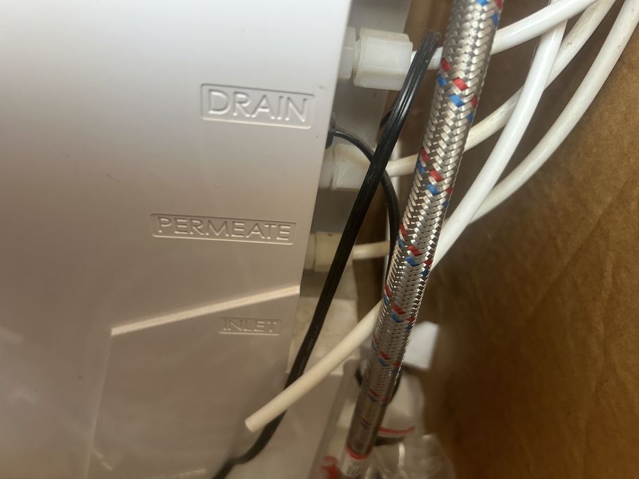 Фильтр для очистки воды