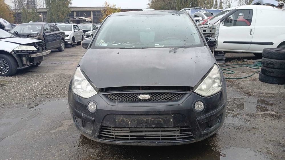 Dezmembrez Ford S Max 2.0 Diesel Din 2009  - QWWC