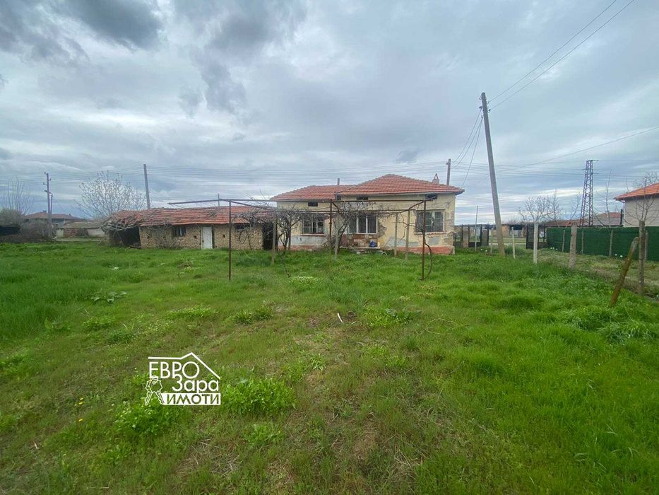 Продава се Парцел в с. Петрово, Област Стара Загора - 70 кв.м за 415 €/кв.м - Снимка #1