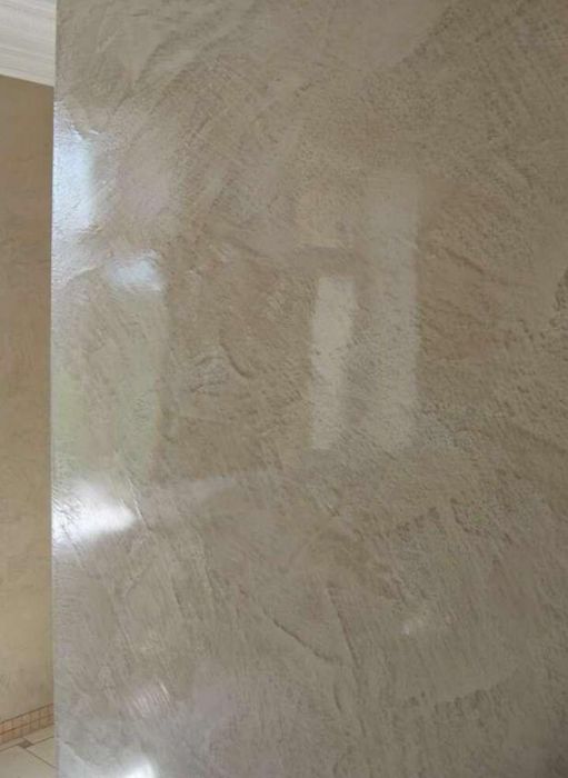 Ремонт от А до Я, Декоративная отделка