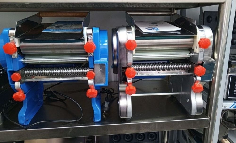 Lagʻmon aparat lagmon aparat лагман апарат машина тестораскаточная лаг