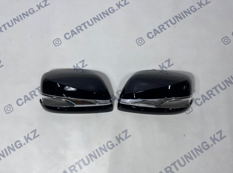 Крышки зеркал SUPERIOR на Lexus 570