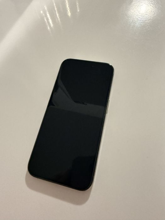 Iphone 15 Pro 128 GB