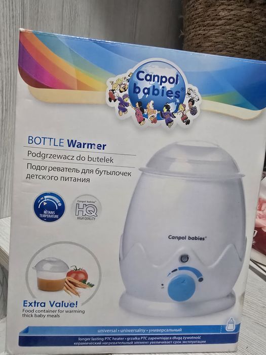 Подогреватель детского питания