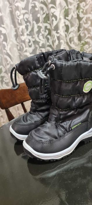 Апрески Lupilu 22, 26, 28 и боти Adidas ZX Flux 28, ADIDAS Active 34