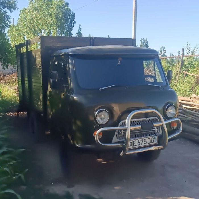 Kafolati bor kelishamz