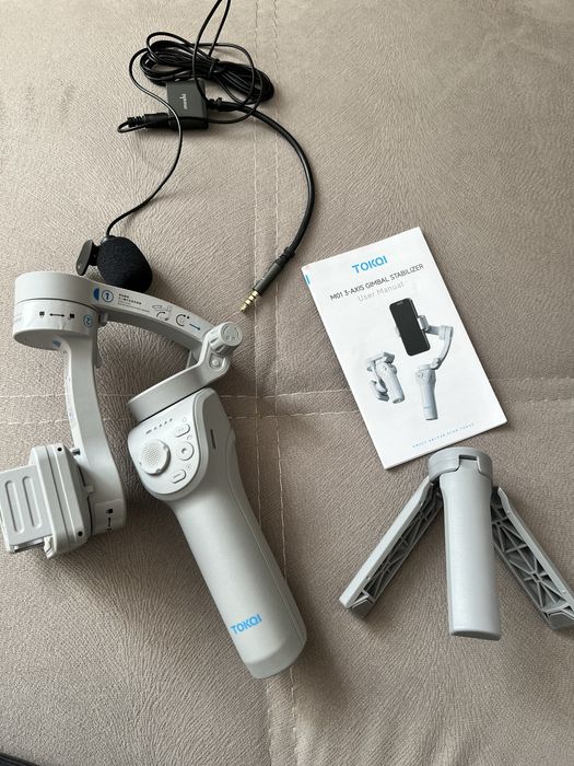 СТАБИЛИЗАТОР (петличка в подарок)