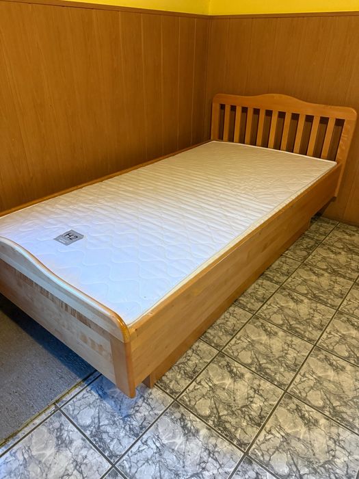 Pat lem masiv pentru o persoana!