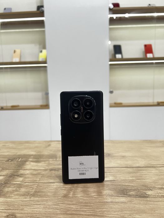 Redmi Note 14 Pro (512gb)