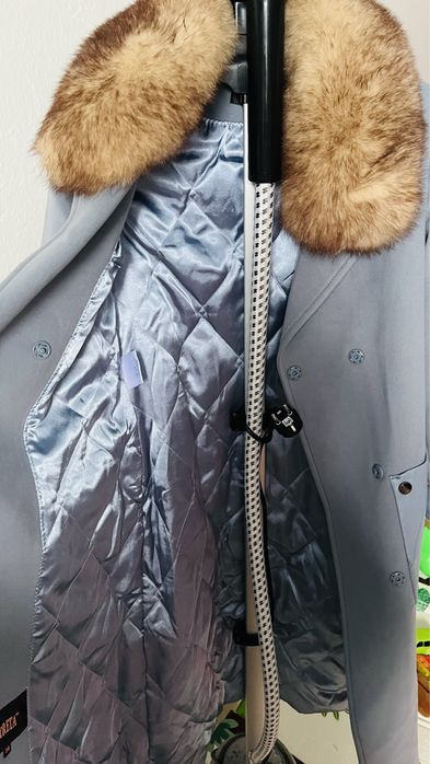 Новый пальто LORETA