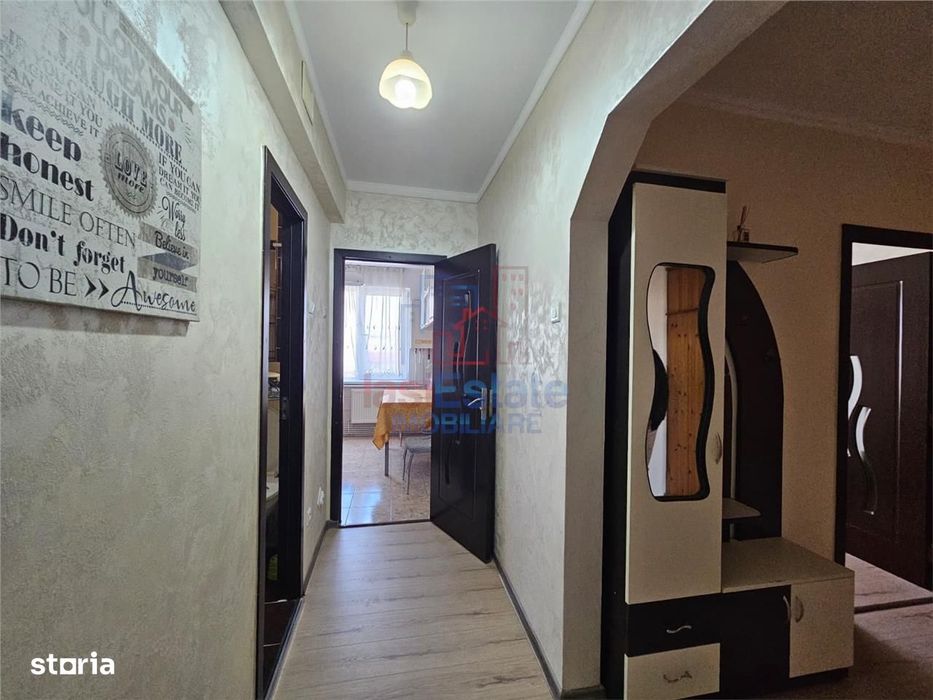 Apartament 2 cam A.C.B. - Paiata Voievozilor