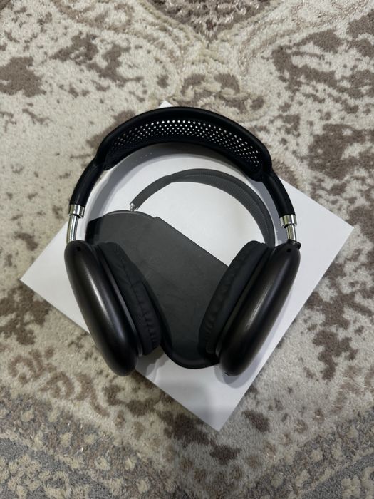 Airpods Max Black