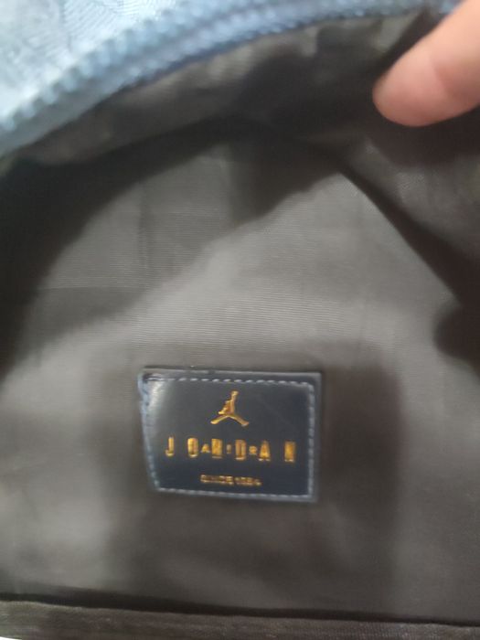 Рюкзак или сумка Jordon