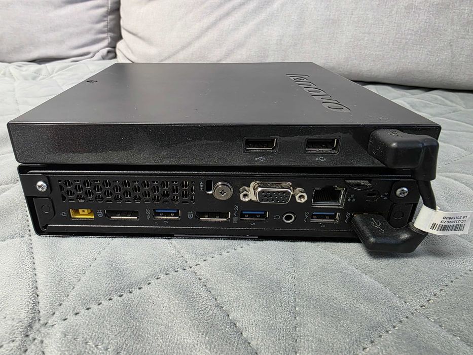 thinkcentre m700 second hand si noi de vanzare • Anunturi • OLX.ro