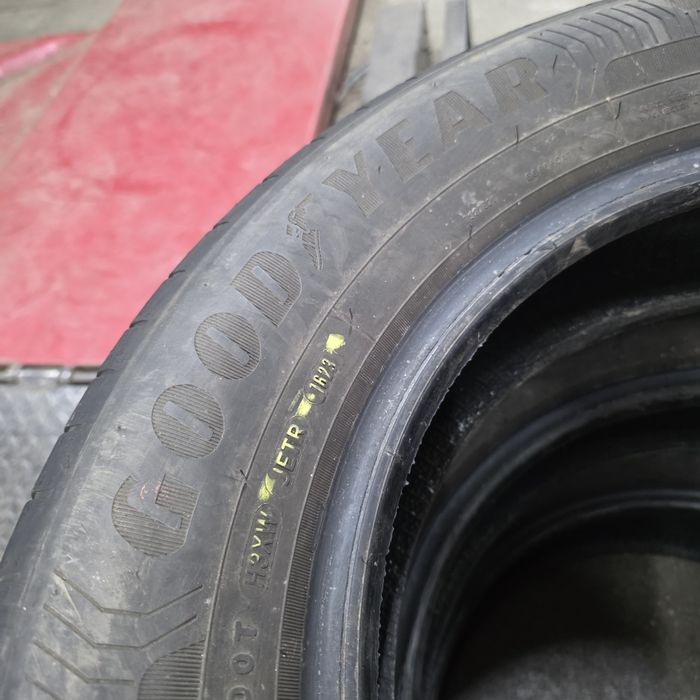 2x 205/60/16 VARA GOODYEAR 2023 Stare excelenta