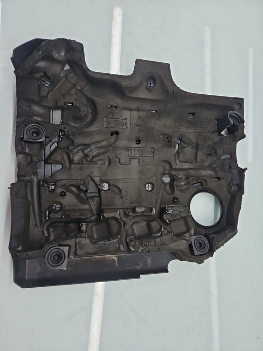Capac motor Volkswagen Passat B7 (362) [Fabr 2010-2014] 03L103925AR 1.