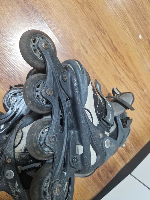 Role diferite marimi