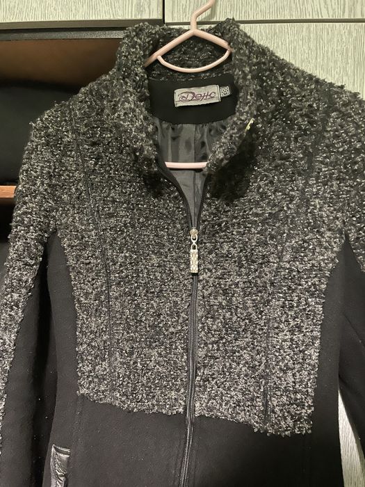 Елегантно палто