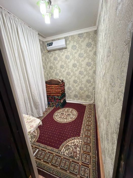 ÷‼️1х2/2/4 Чиланзар 11 Эшон Бобо ош Срочно Продаётся Квартира