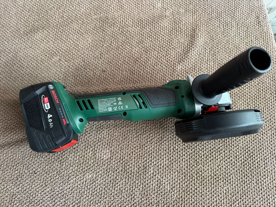 Polizor Unhiular Bosch