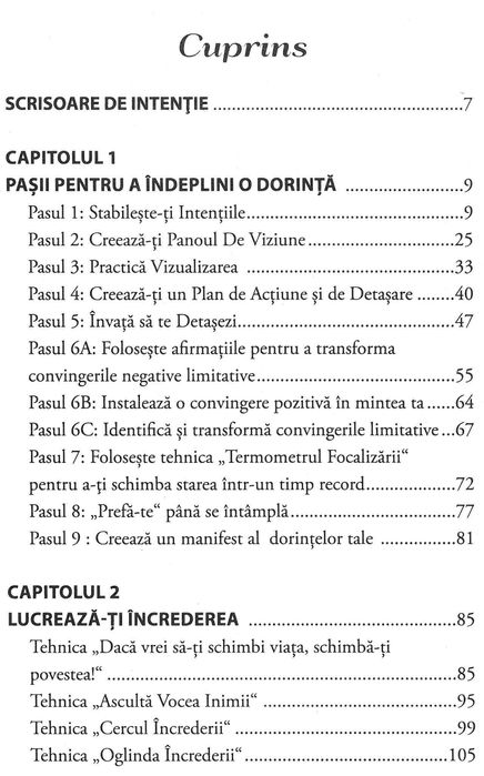 Secretele Întregii Vieți - Vol. 2 - Ghid Practic