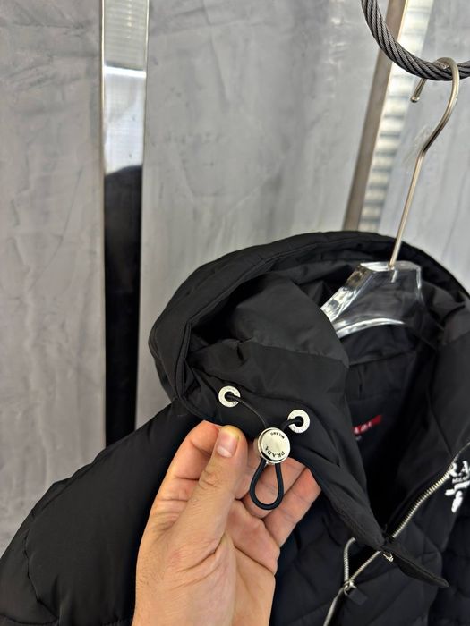 Ново мъжко яке високо качество