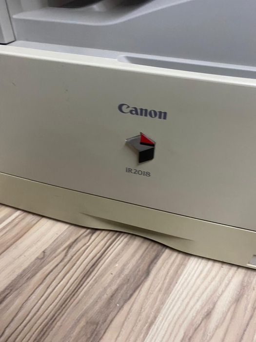 Большой принтор