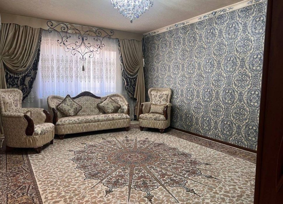 Срочно Продаётся 4ком Чиланзар Ц Квартал