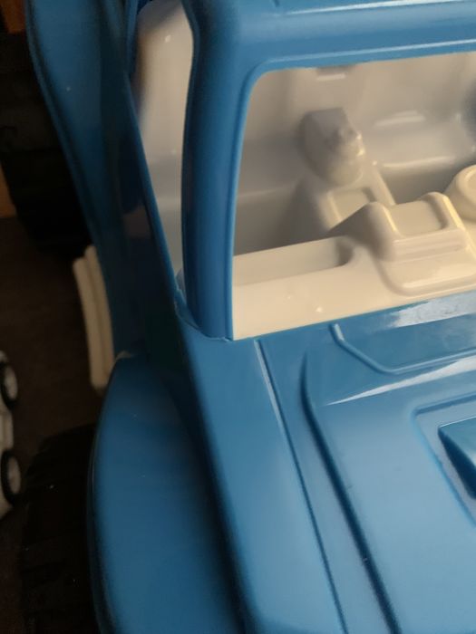 Игрушка машина, джип