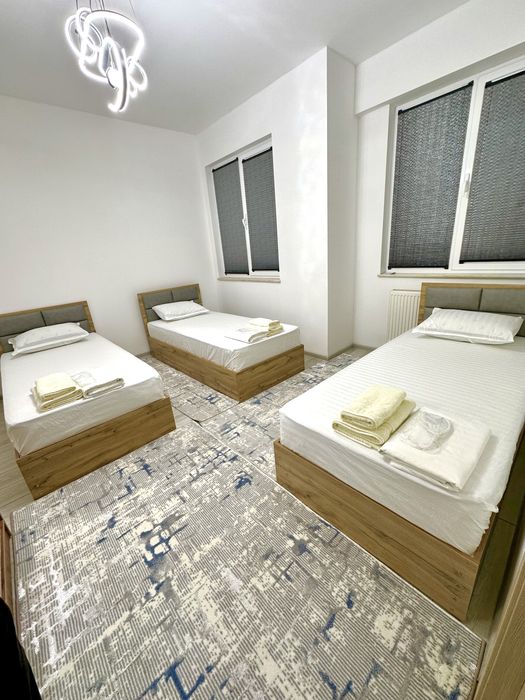 Квартира суточно в центре города Кунлик ижара СКИДКА