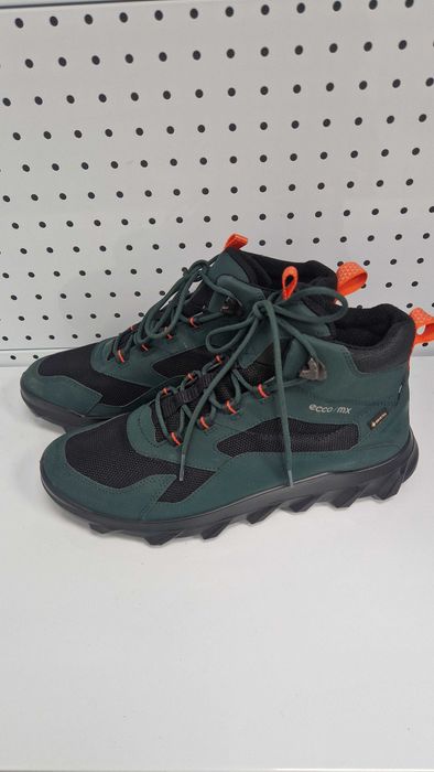 Оригинални мъжки маратонки- Ecco Gore-Tex