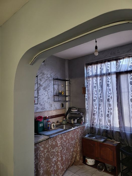 Дава се под наем Етаж от къща в София, Сухата река - 40 кв.м за 142.8 € - Снимка #3