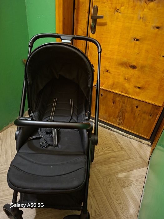 Продам коляску детскую