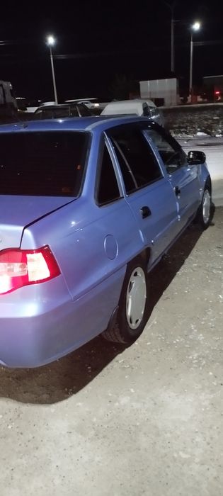 Nexia 2 ideal sostayaniya