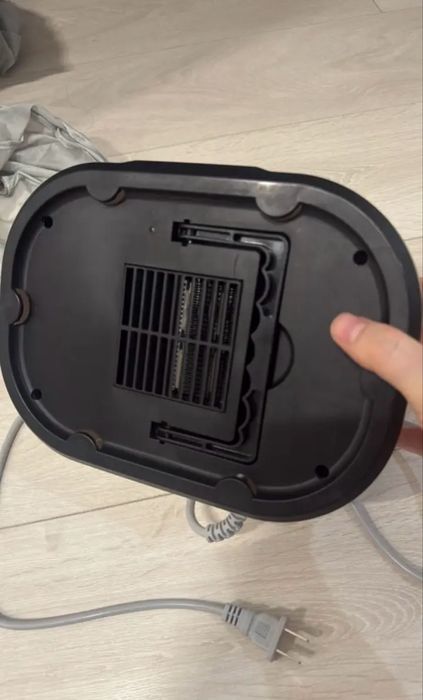 электрическая сушилка для белья