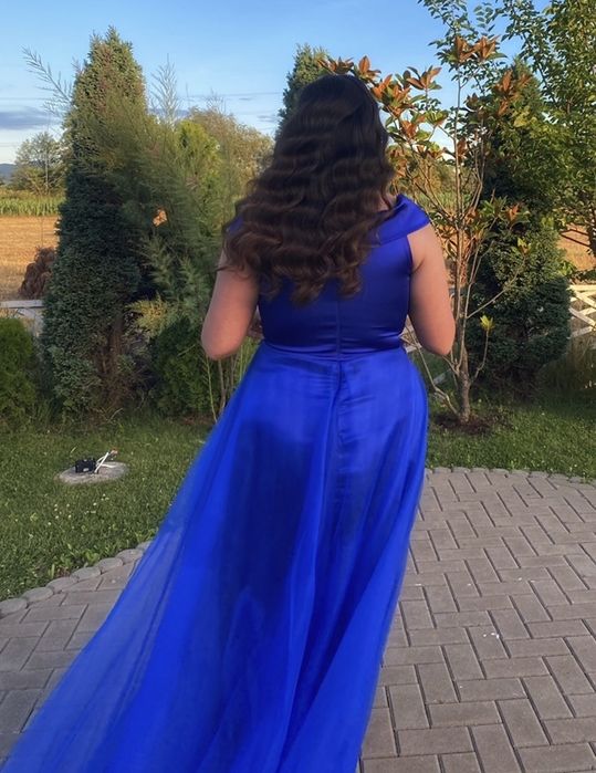 Rochie de seara eleganta