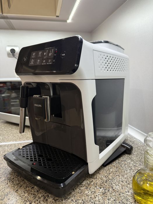 Кафеавтомат Philips - Series 1200, EP1223/00, 15 bar, 1.8 l