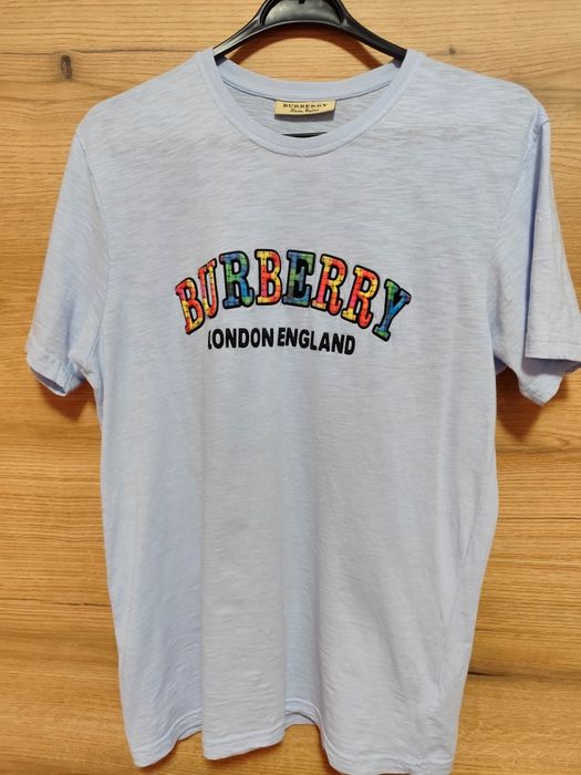 Мъжка тениска Burberry