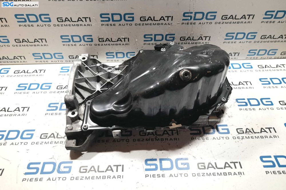 Baie Ulei Audi A4 B8 1.8 TFSI 2008 - 2015 Cod 06H103603S 06H103600G [N0361]